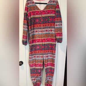 Natural Life pajamas